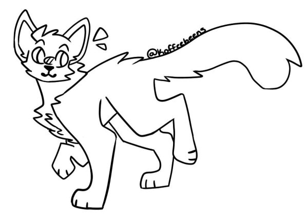 F2u Cat Base