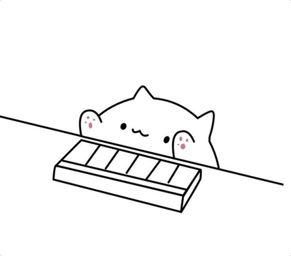 Бонго Кэт