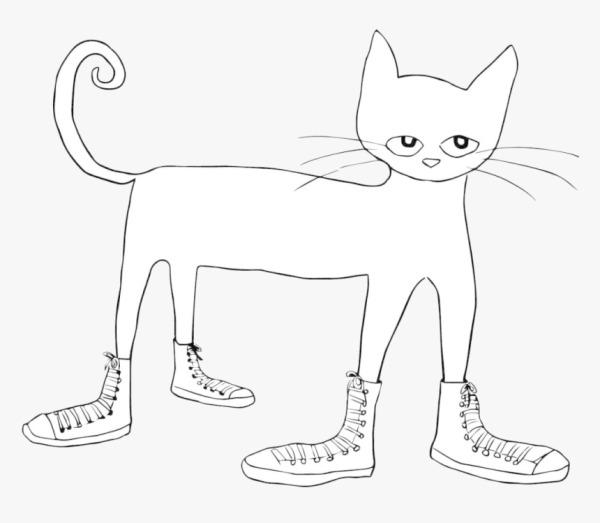 Кис кис коты раскраска раскраска