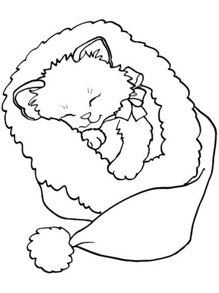 Черно белые рисунки