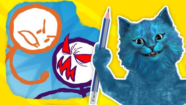 Котенка лайка