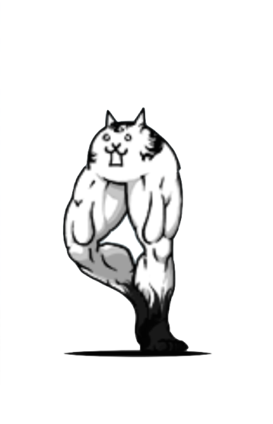 Батл кэтс коты