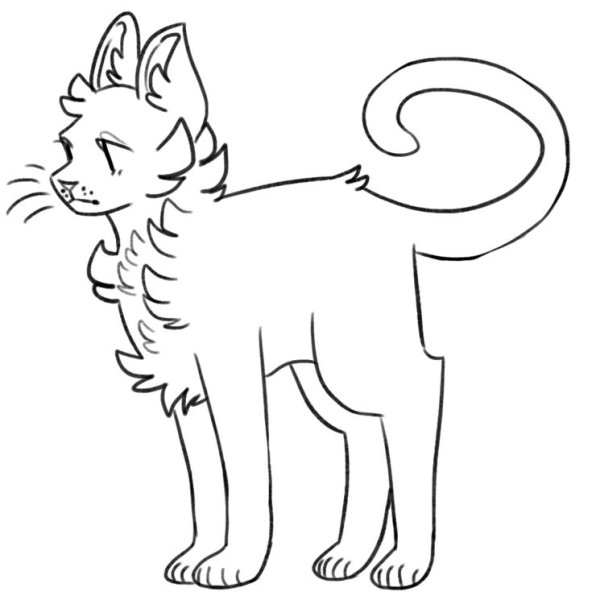 F2u Cat Base