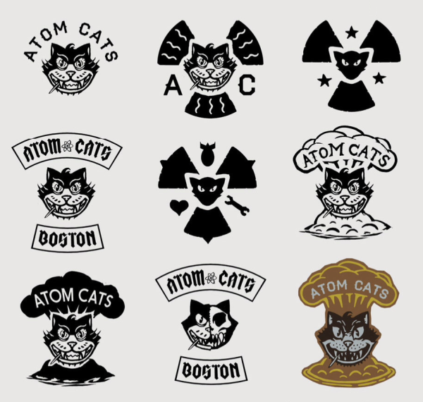 Atom Cats Fallout 4