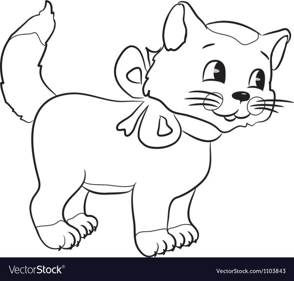 Кот в сапогах раскраска
