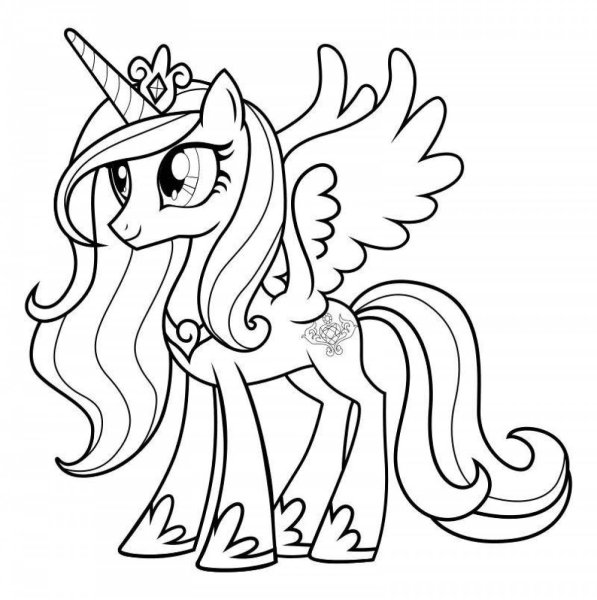 Cutie Mark Crew Искорка