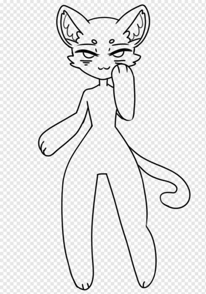F2u Cat Base