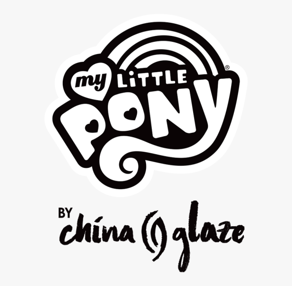 My little Pony логотип
