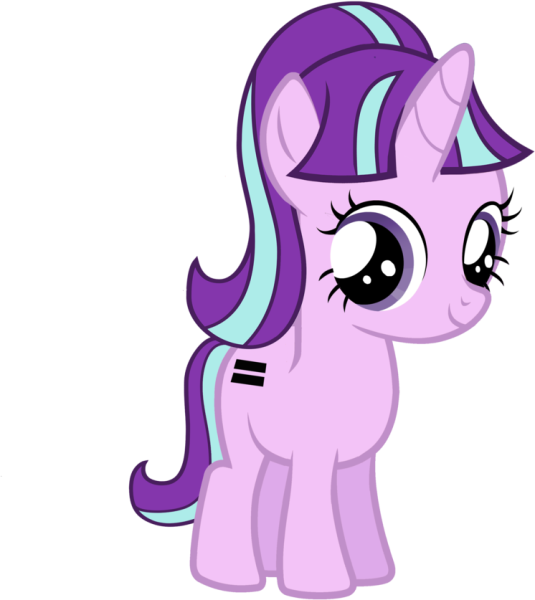Starlight Glimmer Filly