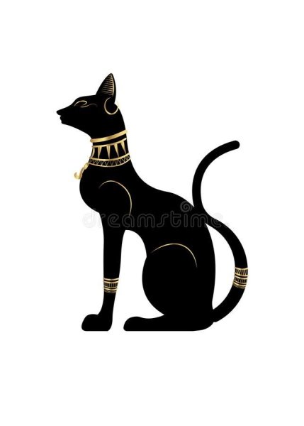 Кошка с крыльями раскраска