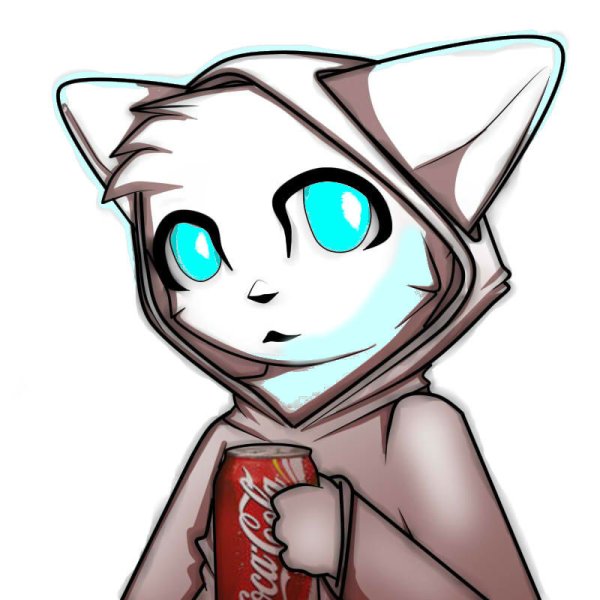Коты ЮТУБЕРЫ арты
