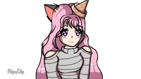 Кошка Лана