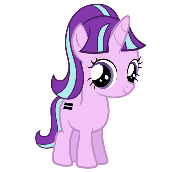 Starlight Glimmer Filly