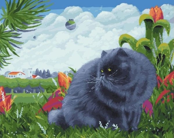 Lucio Gatteschi картины