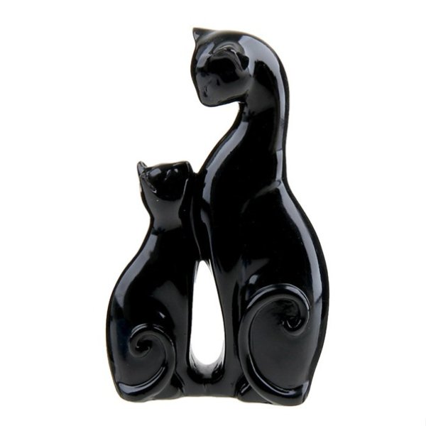 Сувенир "кошка"