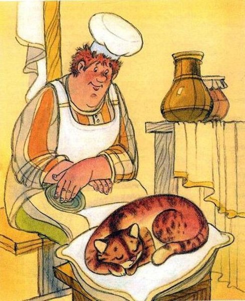 Приключения сдобной Лизы Виктор Владимирович Лунин
