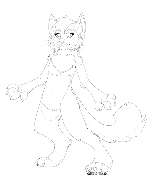 F2u фурри