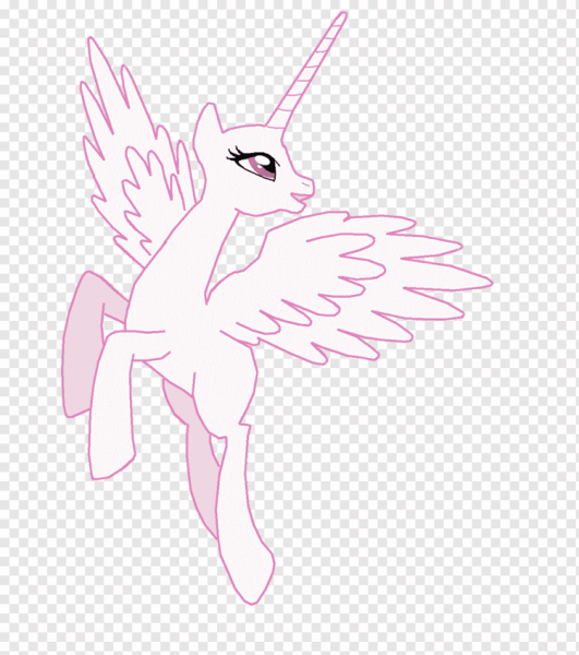 MLP Base Celestia