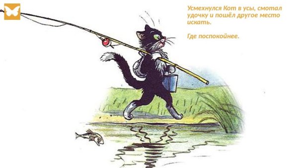 Сеазки суьеева кот рыбол