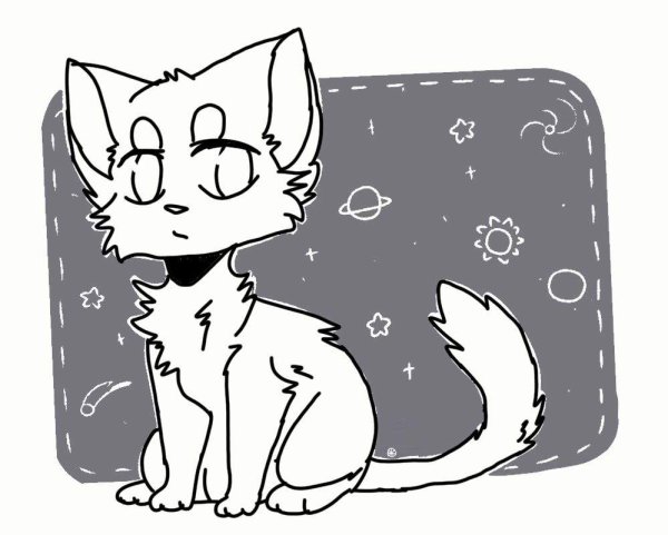 Коты Воители лайны Амино
