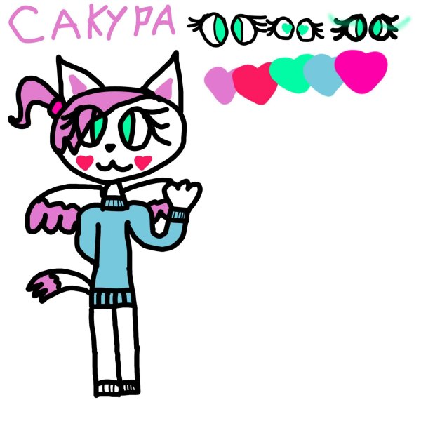 Кошка Лана Amino