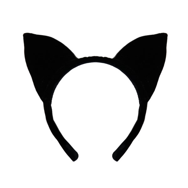 Кошачьи ушки