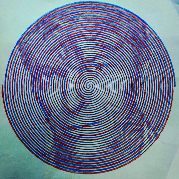 Spiroglyphics Пейтон