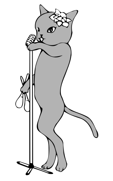 Петы кошки