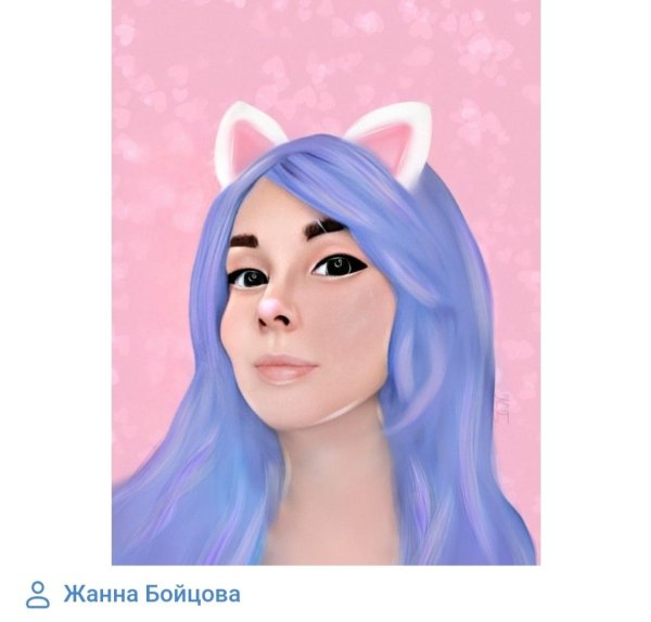 Кошка Лана и Йоши 2021