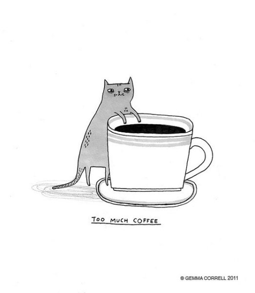 Gemma Correll