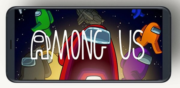 Among us превью
