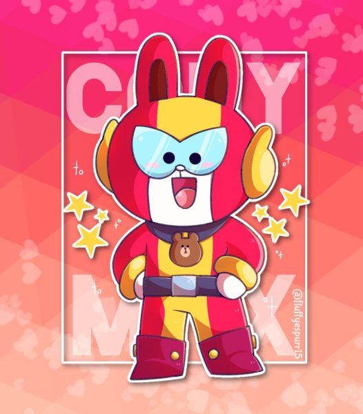 Макс Cony
