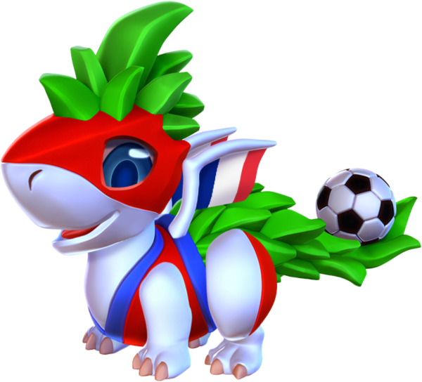 Dragon Mania дракономания