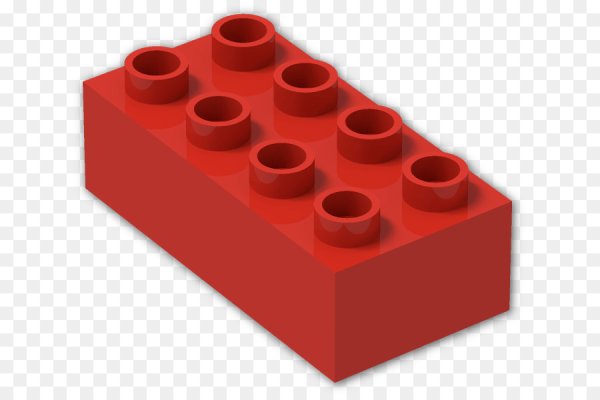 LEGO Duplo Bricks