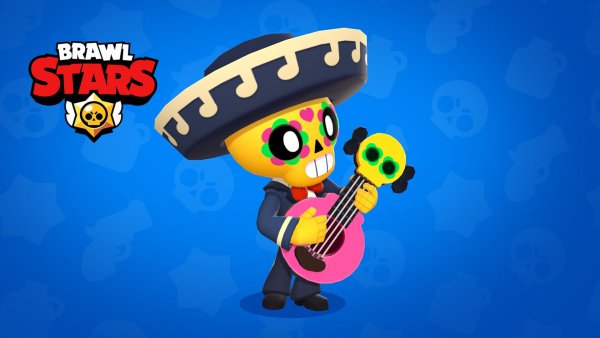 Поко Brawl Stars