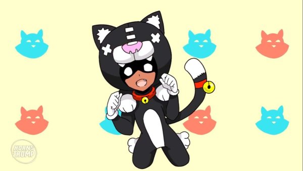 Нита кошка