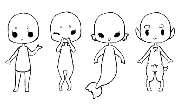 Чиби Base