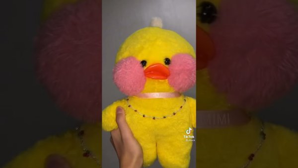 Уточки лалафан из ТТ