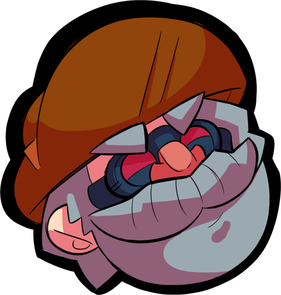 Brawl Stars Диномайк