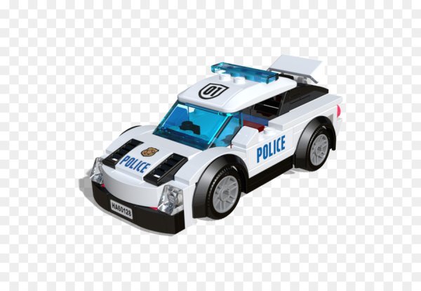 Рисунки машинка лего полиция (45 фото)