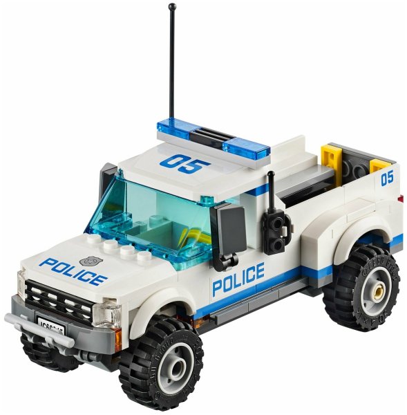 LEGO 60045