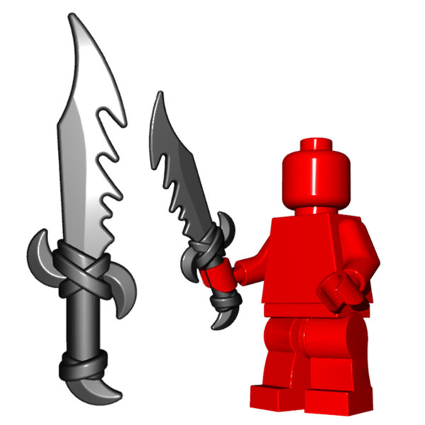 LEGO 852780 Sword