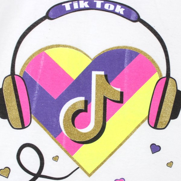 Наушники тик ток