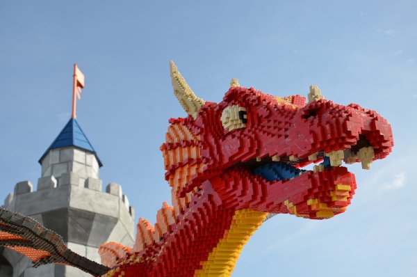 LEGO Legoland