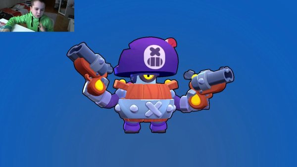 Стас Brawl Stars Brawl