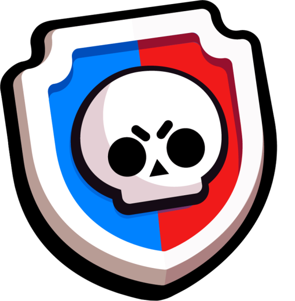 Силовая лига Brawl Stars