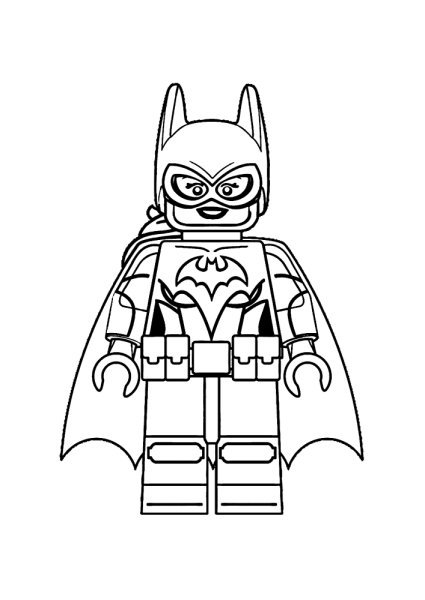 LEGO Batman 2022
