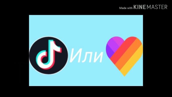 Лайк тик ток