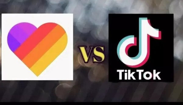Изображение лайка и тик тока