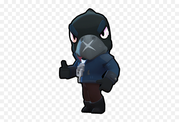 Brawl Stars герои